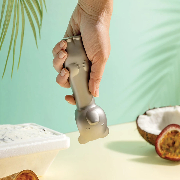 OTOTO Ice Cub Ice Cream Scooper