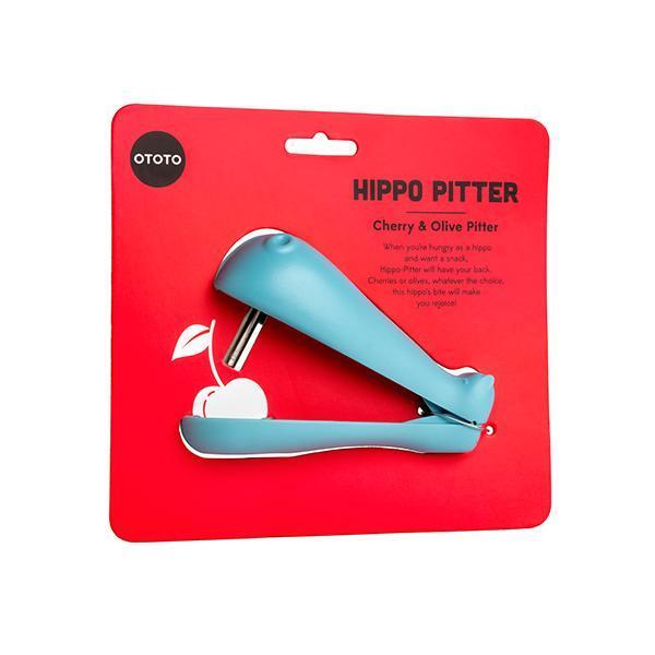 OTOTO Hippo Pitter