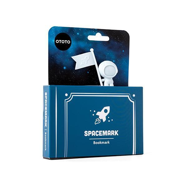 OTOTO Spacemark Bookmark