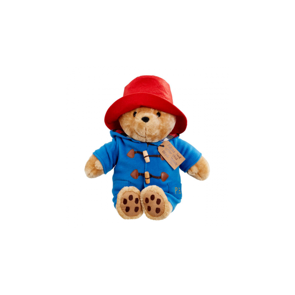 Paddington Bear Sitting 30cm