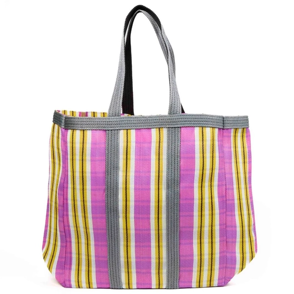 French Bazaar -  Iris Large Beach Bag