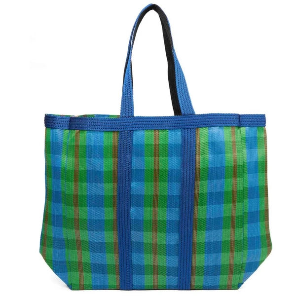 French Bazaar - Lou Large Beach Bag