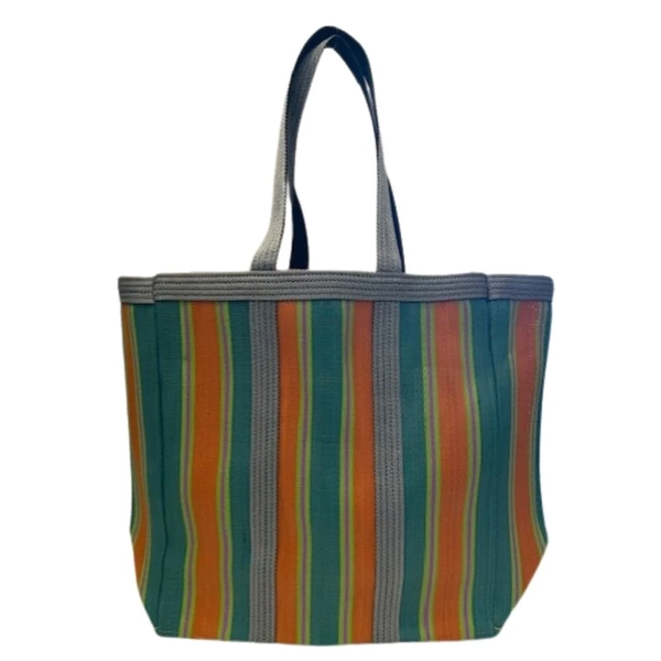 French Bazaar - Zoe Large Beach Bag