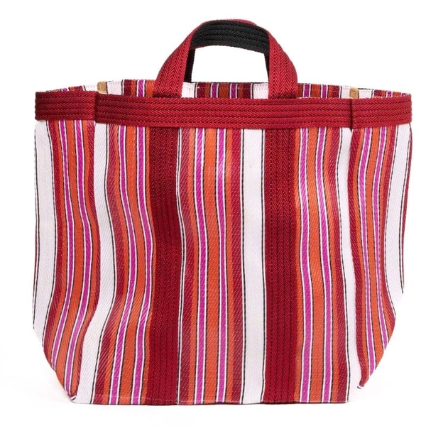 CERISE Market Bag