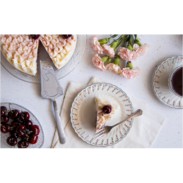 Peleg Design Cakitty Cake Server