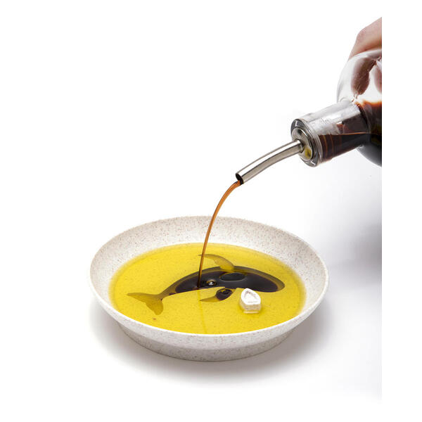 DIPSEA Dipping Dish