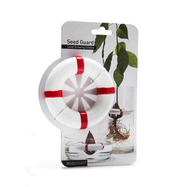 OTOTO Seed Guard