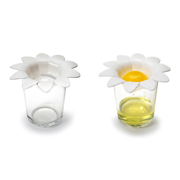 Peleg Daisy Egg Separator