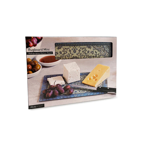 Peleg Design Rugboard Mini Multipurpose Kitchen Board