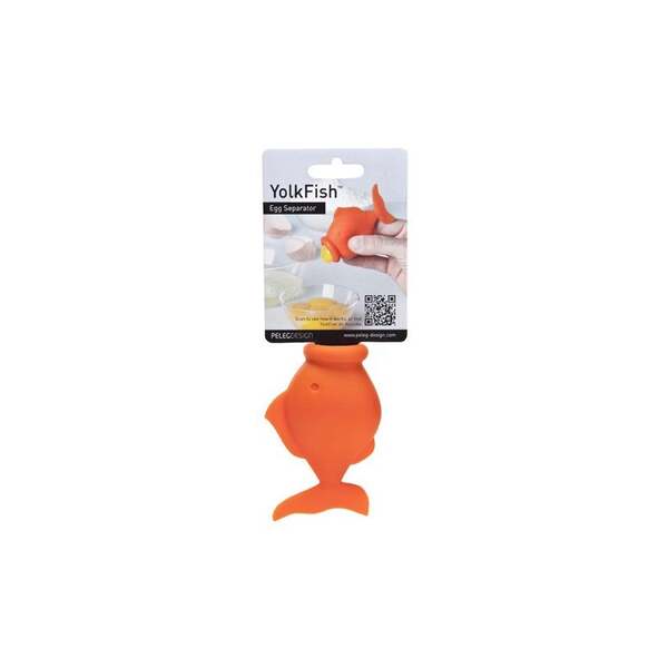 Yolkfish Yolk Separator