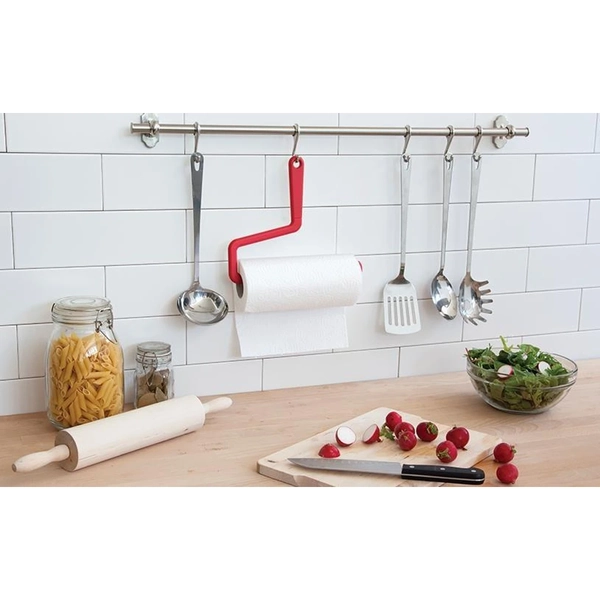 Rollo - Paper Towel Hanger