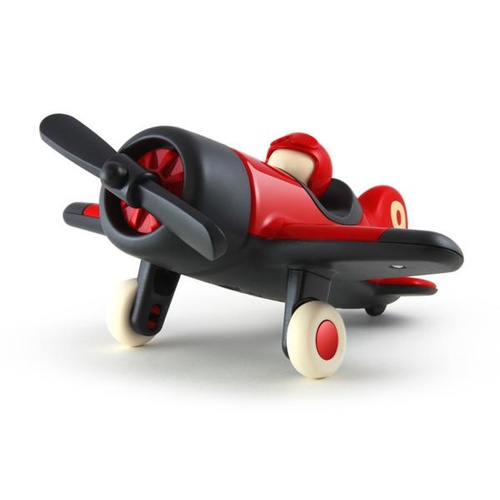Playforever Classic Mimmo Aeroplane Red