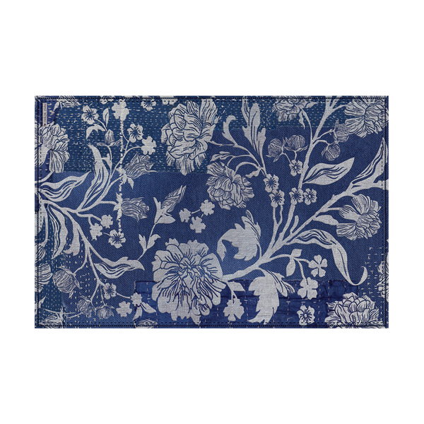 Beija Flor Bohemian Garden Placemat