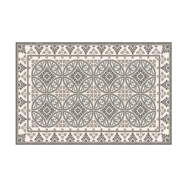 Beija Flor Barcelona Beige Placemat