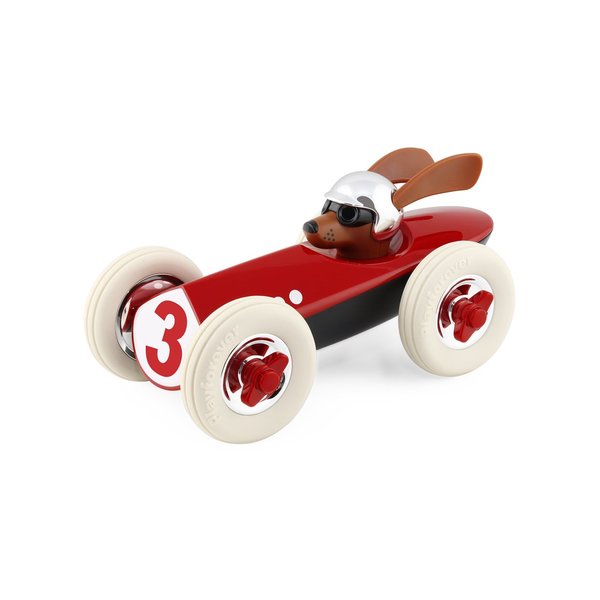 Playforever Midi Rufus Patrick