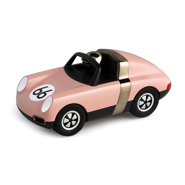 Playforever Mini Series Luft Pop
