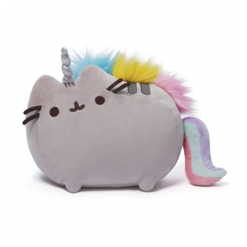 Pusheenicorn Plush 33cm