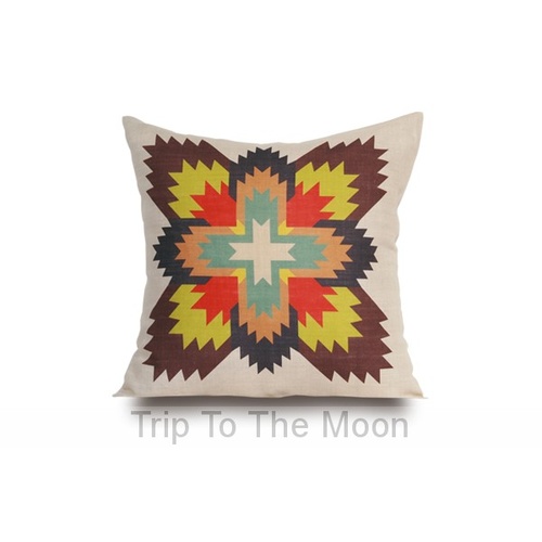 Washita cushion cover 47cm x 47cm