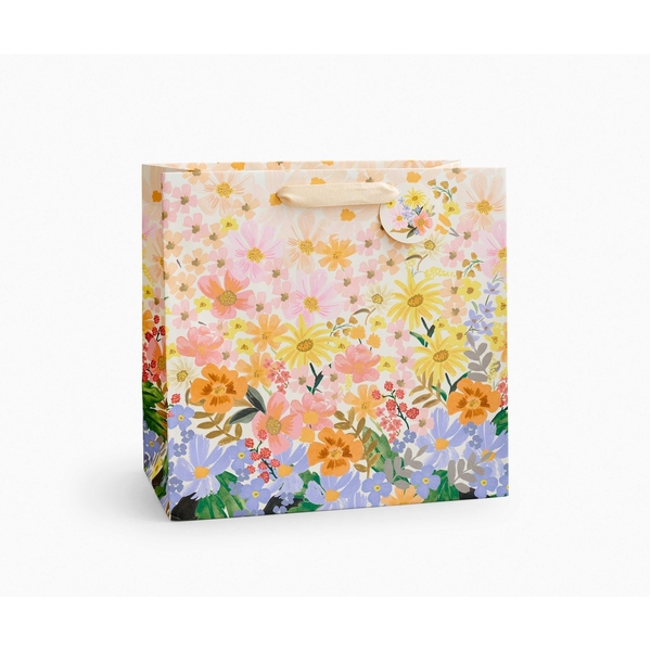 Rifle Paper Co. Gift Bag Large Marguerite