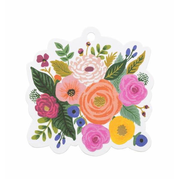 Rifle Paper Co. Juliet Rose Gift Tags