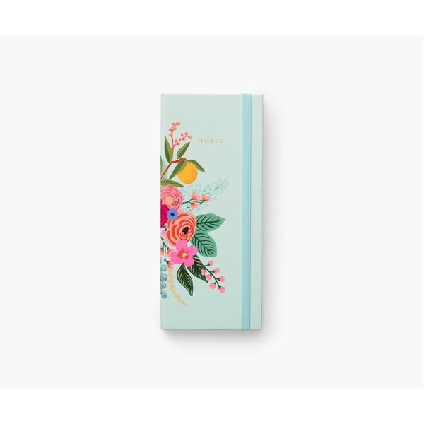 Rifle Paper Co. Sticky Note Folio Garden Party