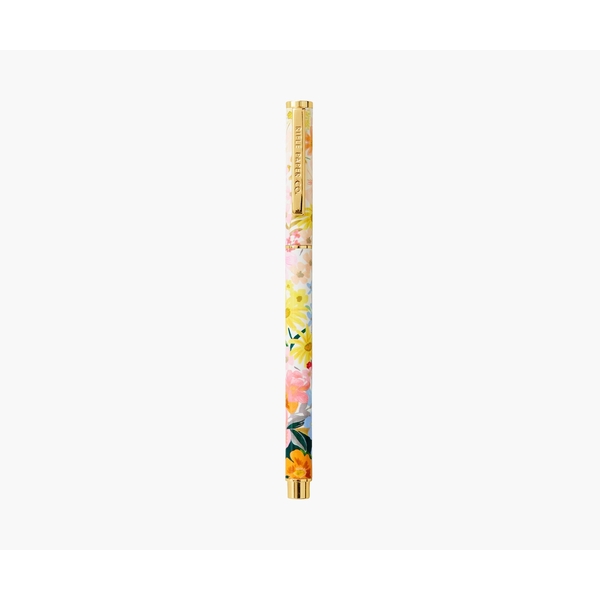 Rifle Paper Co. Rollerball Pen Marguerite