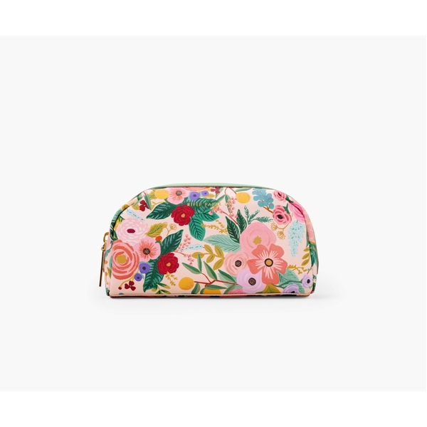 Rifle Paper Co. Small Cosmetic Pouch Garden Party