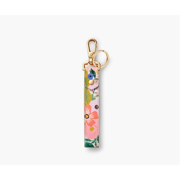 Rifle Paper Co. Key Ring Garden Party