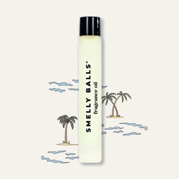 Smelly Balls Fragrance Refill - Coastal Drift