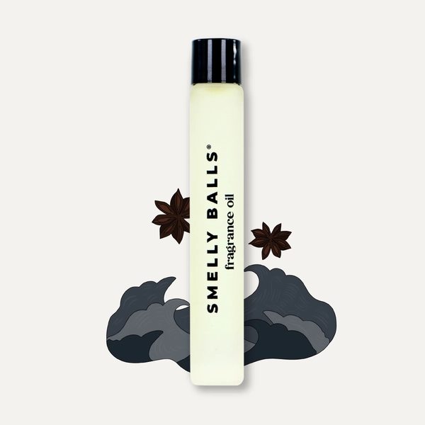 Smelly Balls Fragrance Refill - Cut Throat