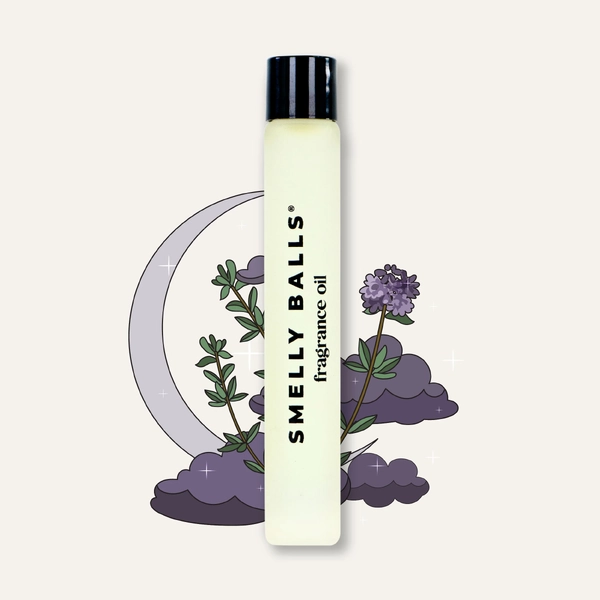 Smelly Balls Fragrance Refill - Dream Thyme