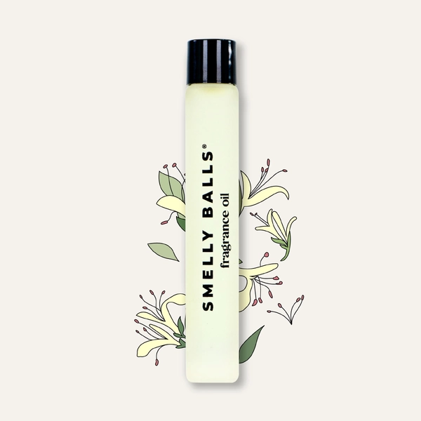 Smelly Balls Fragrance Refill - Honeysuckle