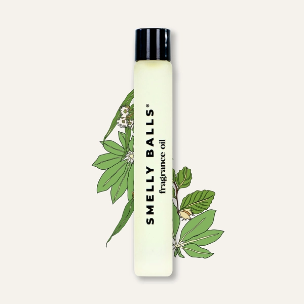 Smelly Balls Fragrance Refill - Native Trees