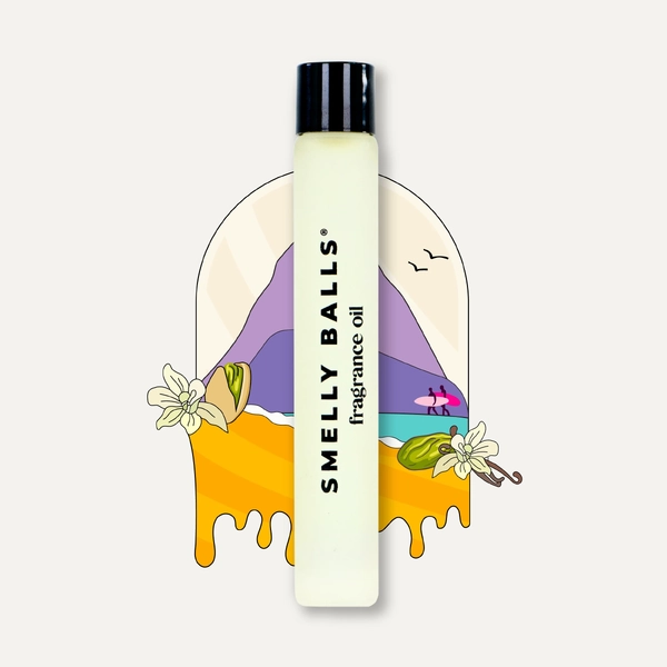 Smelly Balls Fragrance Refill - Rio