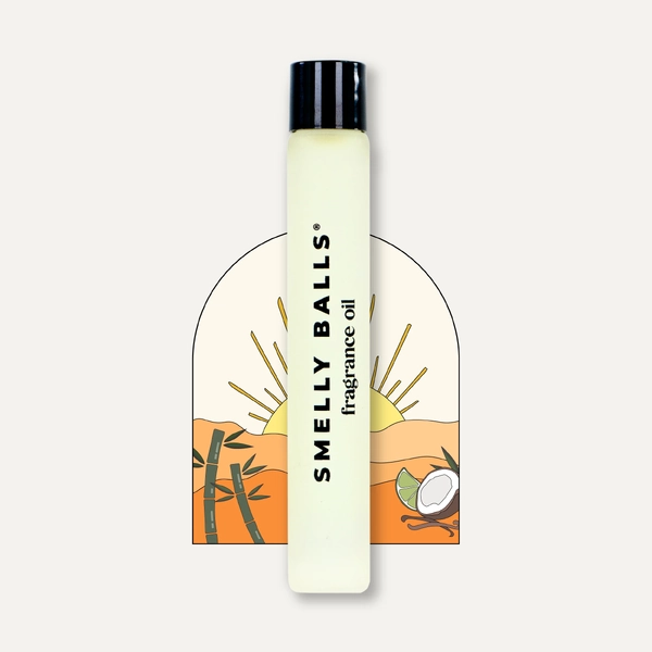 Smelly Balls Fragrance Refill - Sunbeam