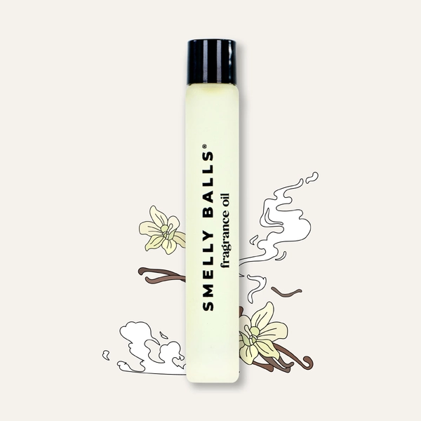 Smelly Balls Fragrance Refill - Tobacco Vanilla