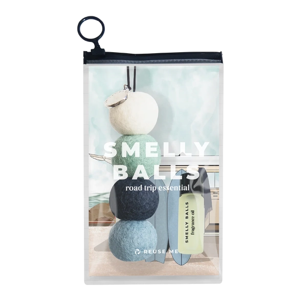 Smelly Balls Cove Set - Coastal Drift