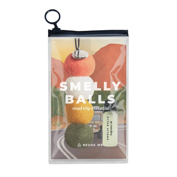 Smelly Balls Sunglo Set - Dream Thyme