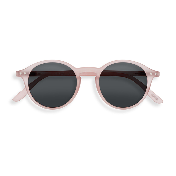 Izipizi Sun Collection D Sunglasses Light Pink (D34)