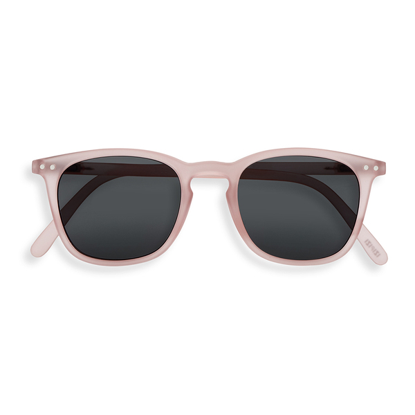 Izipizi Sun Collection E Sunglasses Light Pink (E34)
