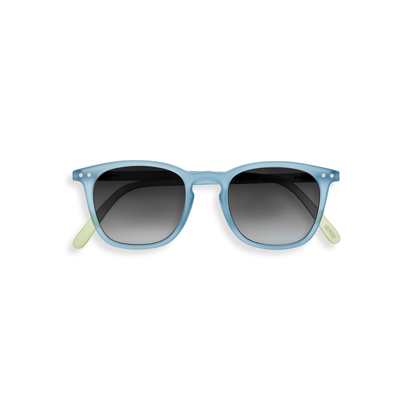 IZIPIZI Sun Collection E Oasis Blue Mirage (E76)
