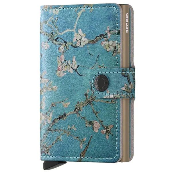 Secrid Miniwallet Art Almond Blossom