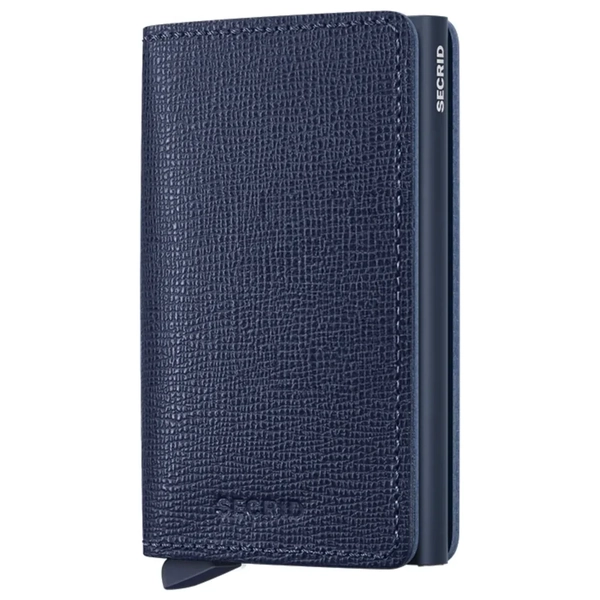 Secrid Miniwallet Crisple Navy