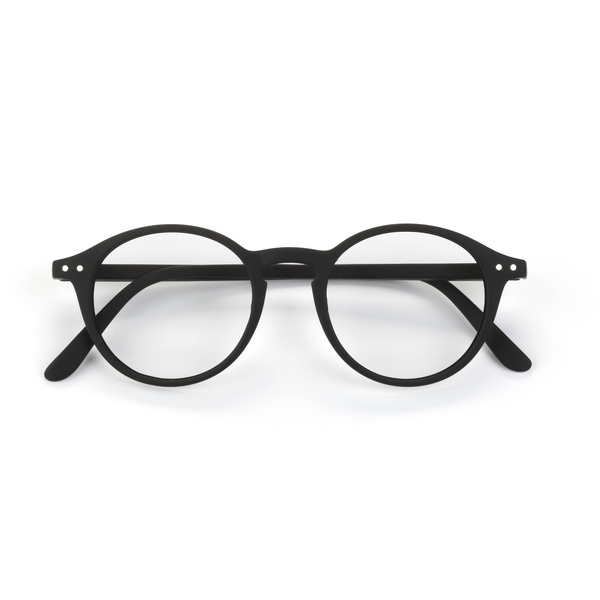 IZIPIZI Reading Glasses D Black +2.5