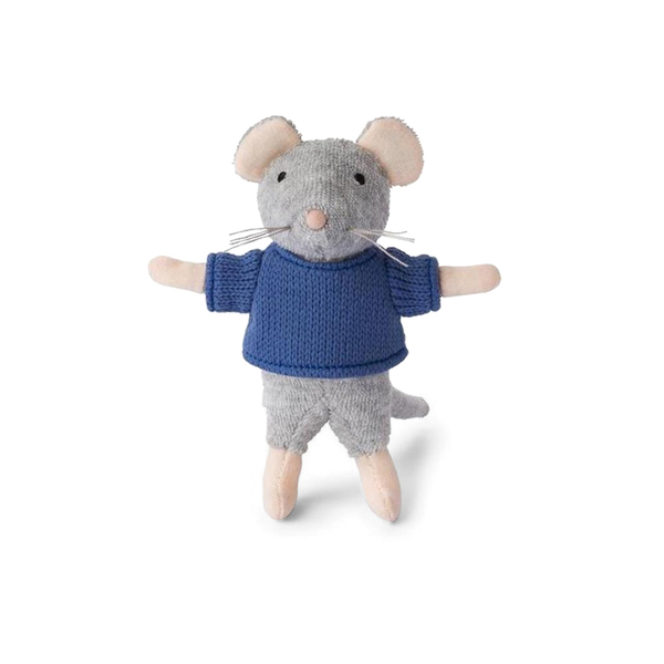 Sam and Julia Sam Plush