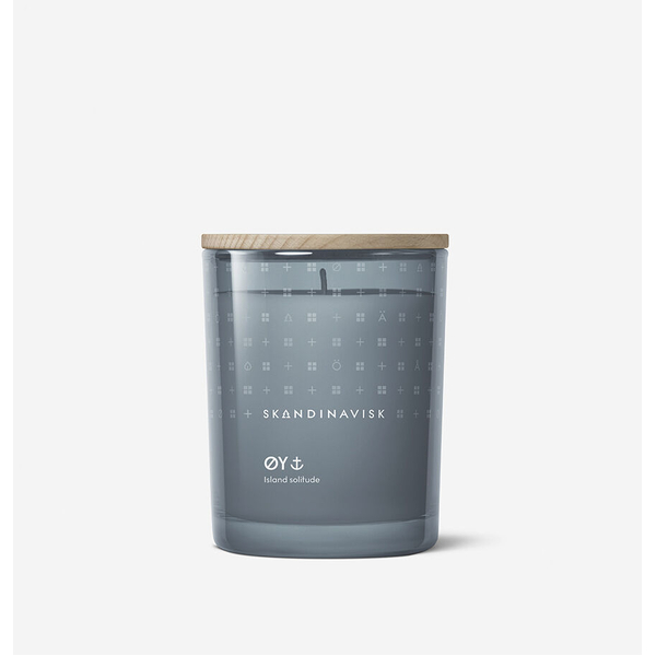 Skandinavisk OY Scented Candle