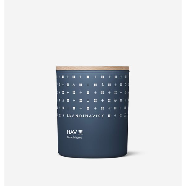 Skandinavisk HAV ( Distant Shores ) Scented Candle