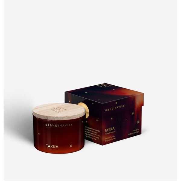 Skandinavisk TAKKA Scented Candle 90g