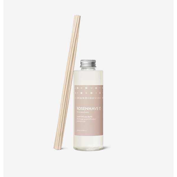 Skandinavisk Rosenhave Diffuser Refill