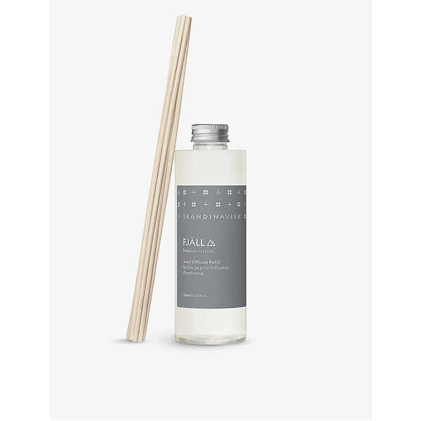 Skandanivisk Fjall Diffuser Refill 200ml